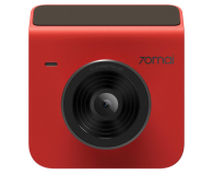 70mai A400 Dash Cam QHD/2"/145 + kamera tylna RC09 - 648464 - zdjęcie 2
